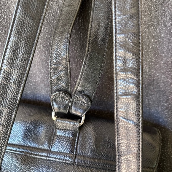 Chanel Backpack - Picture 7 of 16